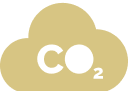 CO2 Icon