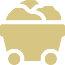 Coal Icon