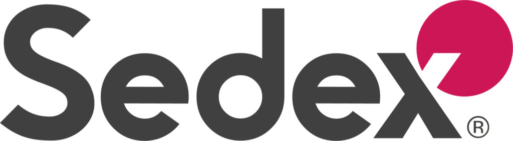 SEDEX logo