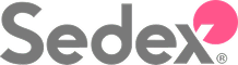 SEDEX logo